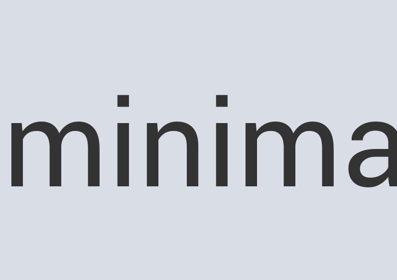 Aerodynamic Aluminum Xth