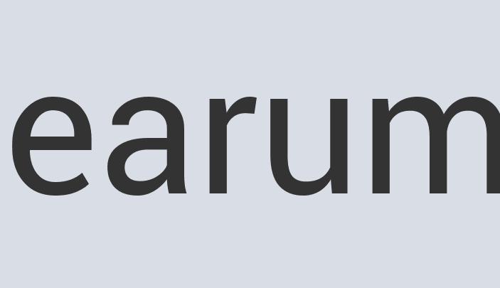 Aerodynamic Aluminum Re Dye